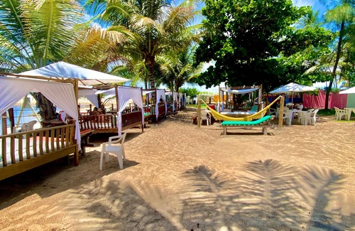 Pitimbu Hotel | POUSADA TAMBAZULIK BEACH CLUB