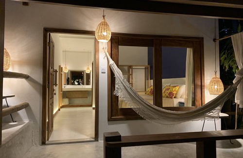Pipa Hotel | Pousada Tartaruga