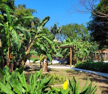 Praia do Pauba Hotel | Pousada Tartarugas de Paúba