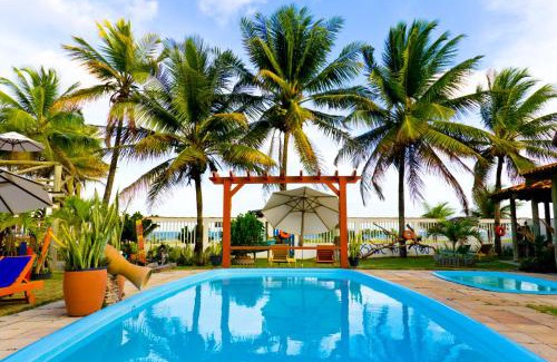 Guaibim Hotel | Pousada Terceiro Espaço