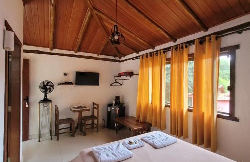 Catas Altas Hotel | Pousada Terra Mineira