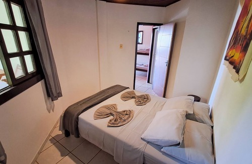 Pipa Hotel | Pousada Toa Toa Em Pipa