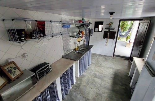 Pipa Hotel | Pousada Toa Toa Em Pipa