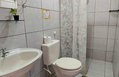 Pipa Hotel | Pousada Toa Toa Em Pipa