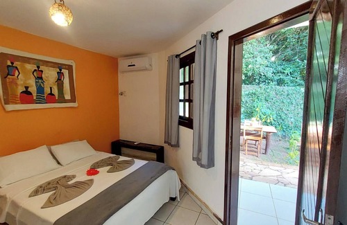 Pipa Hotel | Pousada Toa Toa Em Pipa