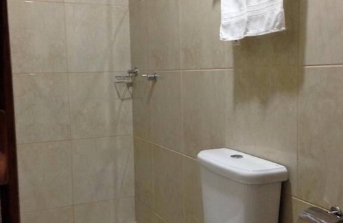 Ubajara National Park Hotel | Pousada Ubajara