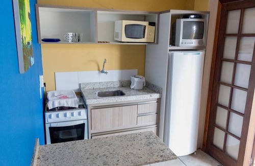 Laguna Hotel | Pousada Vento & Cia