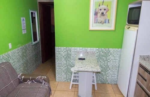 Laguna Hotel | Pousada Vento & Cia