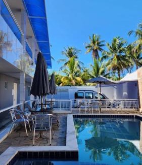 Passo de Camaragibe Hotel | Pousada Verçosa - Rota Ecológica dos Milagres