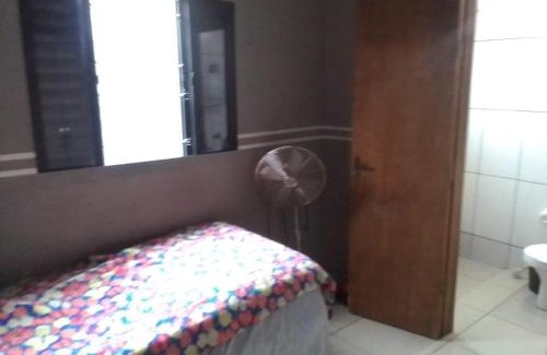 Parque da Fonte Casa | Pousada verdes matas