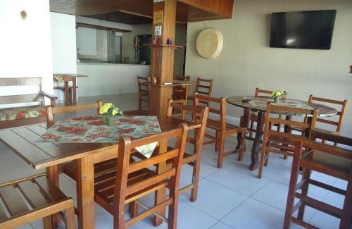 Braga Hotel | Pousada Vida Boa