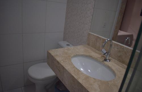 Braga Hotel | Pousada Vida Boa