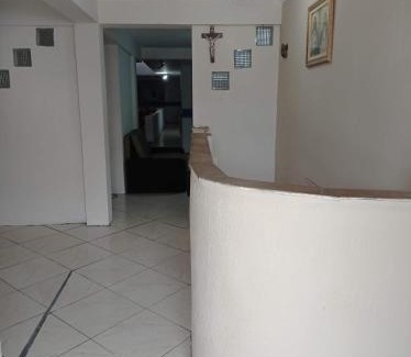 Cachoeira Paulista Hotel | Pousada Videiras Santa Rita de Cássia