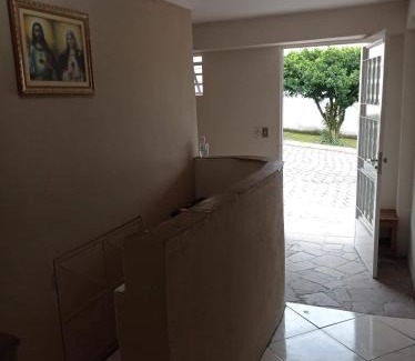 Cachoeira Paulista Hotel | Pousada Videiras Santa Rita de Cássia