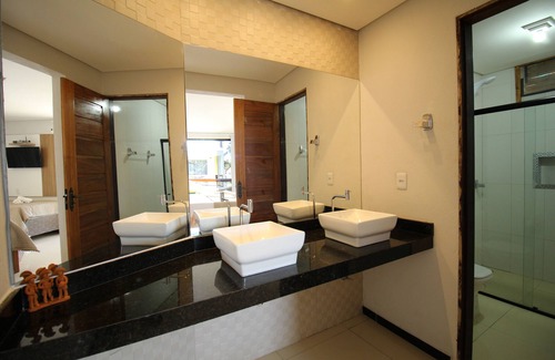 Passo de Camaragibe Hotel | Pousada Vila Hayô