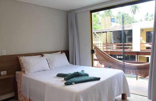 Passo de Camaragibe Hotel | Pousada Vila Hayô