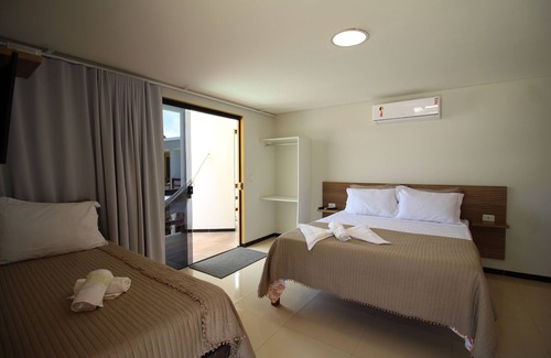 Passo de Camaragibe Hotel | Pousada Vila Hayô