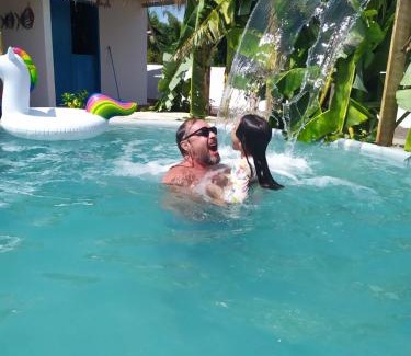 Northeast Region Chalet De Esquí | Pousada Vila Lua Bela