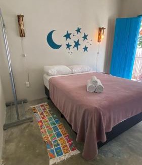 Northeast Region Chalet De Esquí | Pousada Vila Lua Bela