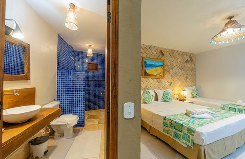 Parnaiba Hotel | Pousada Vila Parnaiba