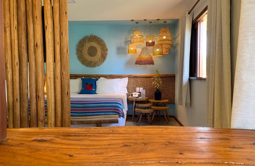 Parnaiba Hotel | Pousada Vila Parnaiba