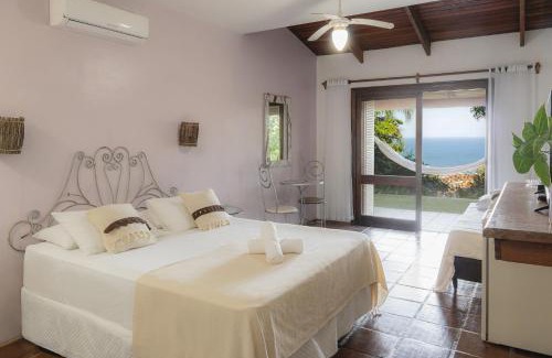 Praia do Rosa Hotel | Pousada Villa Agrifoglio