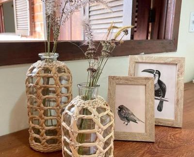 Garopaba Hotel | Pousada Villa Bamboo