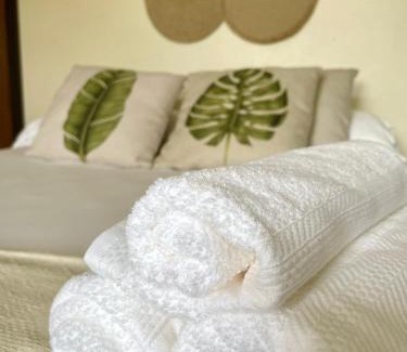 Garopaba Hotel | Pousada Villa Bamboo