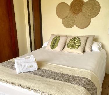 Garopaba Hotel | Pousada Villa Bamboo