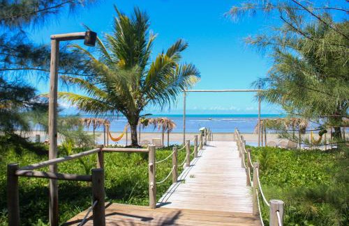 Maragogi Hotel | Pousada Villa Bougainville Maragogi