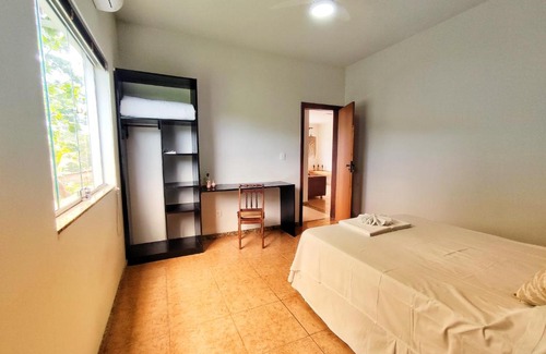 Diamantina Apartamento | Pousada Villa Magna - Chalé Família