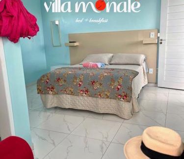 Barreirinhas Hotel | Pousada Villa Monale
