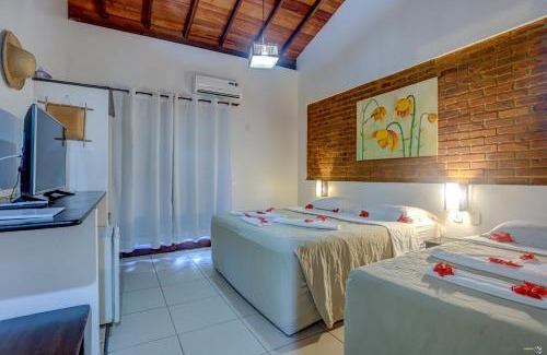 Itacare Hotel | Pousada Villa N'kara