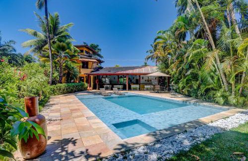 Itacare Hotel | Pousada Villa N'kara