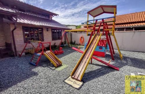 Praia da Armacao do Itapocoroi Hotel | Pousada Vivenda dos Açores