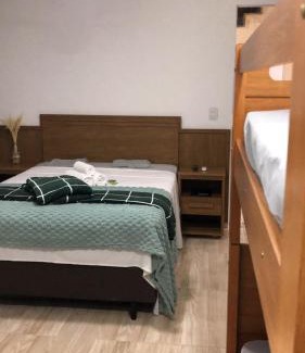 Sao Pedro da Aldeia Hotel | Pousada VKG Suites