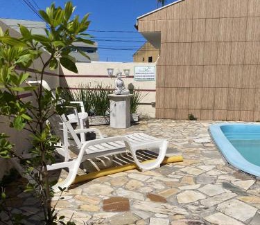 Matinhos Hotel | Pousada Volare