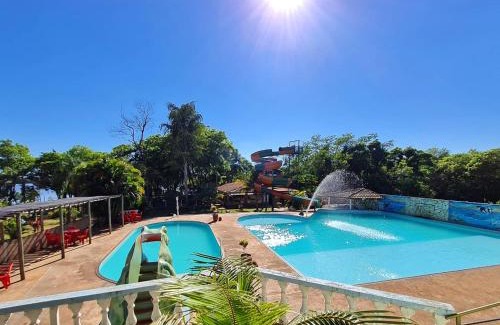 Teodoro Sampaio Casa | Pouso da Garça Pousada Resort