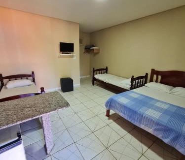 Teodoro Sampaio Casa | Pouso da Garça Pousada Resort