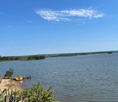 Teodoro Sampaio Casa | Pouso da Garça Pousada Resort