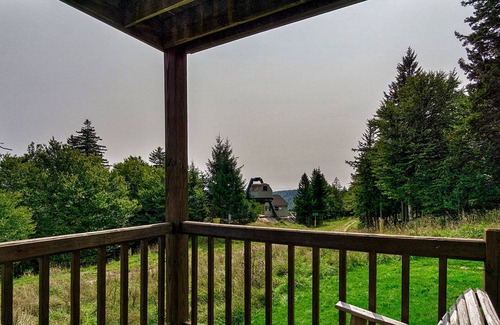 Snowshoe Condominio | Powderidge by Casago