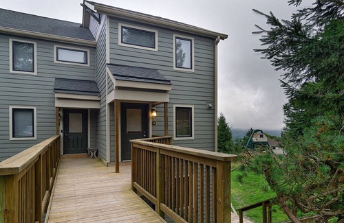 Snowshoe Condominio | Powderidge by Casago