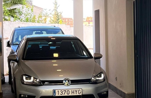 Cervantes Casa | POWER HOME