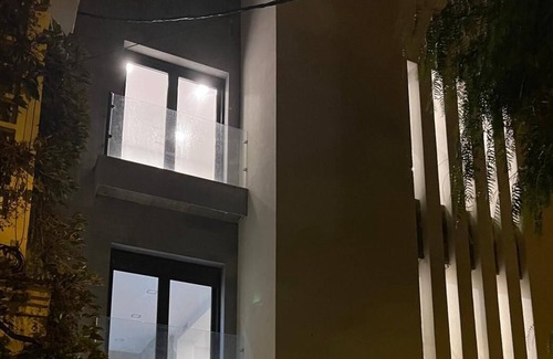 Cervantes Casa | POWER HOME