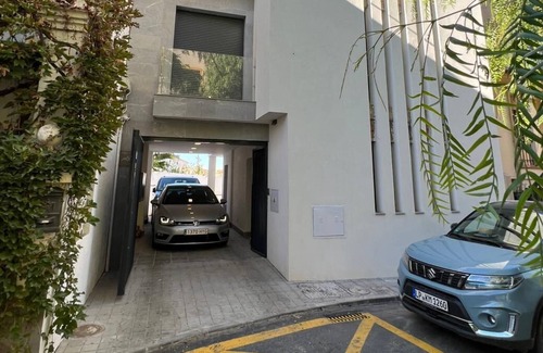 Cervantes Casa | POWER HOME