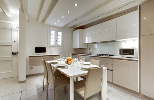 Castello Apartamento | Pozzo Roverso - Locz