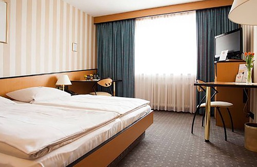 Grefrath Hotel | PP Hotel Grefrather Hof