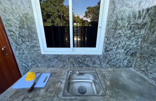 Pa Sang Apartamento | PP Pool Villa Maesalong Chiangrai