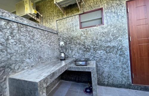 Pa Sang Apartamento | PP Pool Villa Maesalong Chiangrai