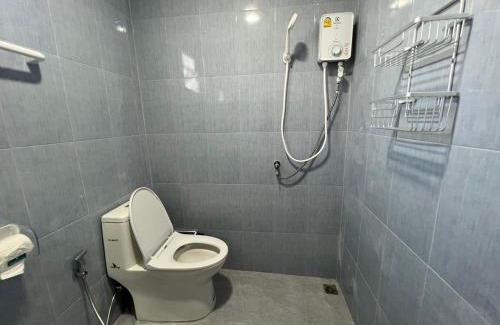 Pa Sang Apartamento | PP Pool Villa Maesalong Chiangrai